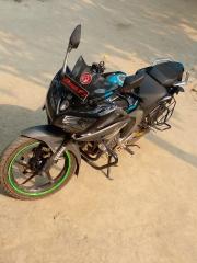 Yamaha Fazer FI V2